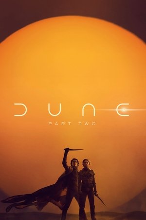 Dune Part Two kijken via AneeTV Live