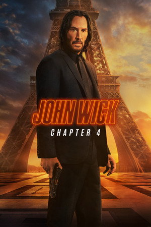 John Wick Chapter 4 kijken via AneeTV Live